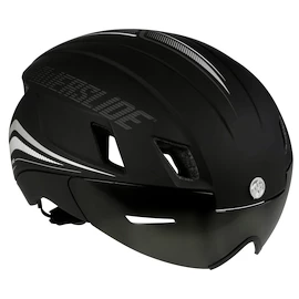 Helm Powerslide Wind Matt Black