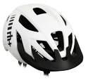 Helm rh+  3in1 white