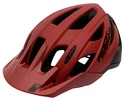 Helm Rock Machine  Peak Trail Pro red