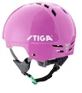 Helm Stiga Play pink