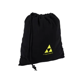 Helmtas Fischer Helmet Bag Black/Yellow Senior