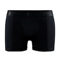 Heren boxershort Craft Core Dry 3" black