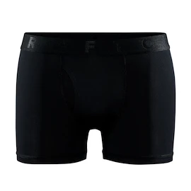 Heren boxershort Craft Core Dry 3" black