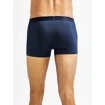 Heren boxershort Craft Core Dry 3" dark blue