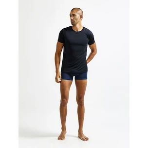 Heren boxershort Craft Core Dry 3" dark blue S