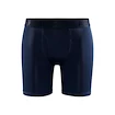 Heren boxershort Craft Core Dry 6" Dark Blue S