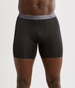 Heren boxershort Craft  Nanoweight 6" black