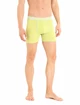 Heren boxershort Icebreaker  Anatomica Ether/Shine