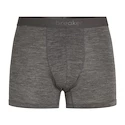 Heren boxershort Icebreaker  Boxers Gritstone Heather