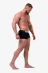 Heren boxershort Nebbia  Trunks black