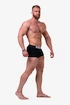 Heren boxershort Nebbia  Trunks black L