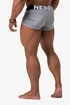 Heren boxershort Nebbia  Trunks light grey