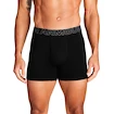 Heren boxershort Under Armour Perf Cotton 6in