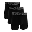 Heren boxershort Under Armour Perf Cotton 6in