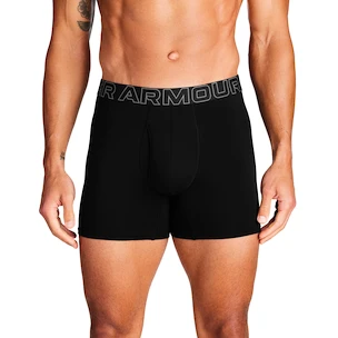 Heren boxershort Under Armour Perf Cotton 6in