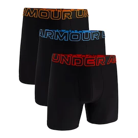 Heren boxershort Under Armour Perf Tech 6in