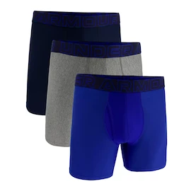 Heren boxershort Under Armour Perf Tech 6in