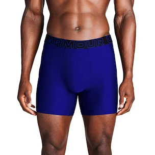 Heren boxershort Under Armour Perf Tech 6in  S