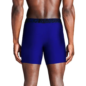 Heren boxershort Under Armour Perf Tech 6in  S