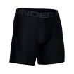 Heren boxershort Under Armour  Tech 6" 2 Pack black Dynamic