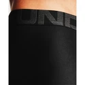 Heren boxershort Under Armour  Tech 6" 2 Pack black Dynamic