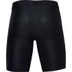 Heren boxershort Under Armour  Tech 9in 2 Pack black Dynamic