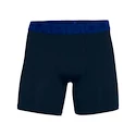 Heren boxershort Under Armour  Tech Mesh 6" 2 Pack blue Dynamic M