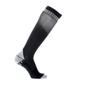 Heren compressiesokken McDavid  Elite Active Compression Socks 8842 Black/Grey