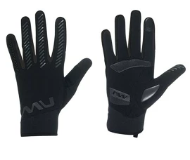 Heren fietshandschoenen NorthWave Active Gel Glove black