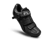 Heren fietsschoenen FLR  F-15 black