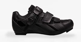 Heren fietsschoenen FLR F-15 black