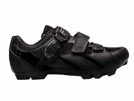 Heren fietsschoenen FLR F-35 black