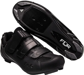 Heren fietsschoenen FLR  F-35 black EUR 45