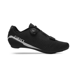 Heren fietsschoenen Giro Cadet black