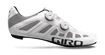 Heren fietsschoenen Giro  Imperial white