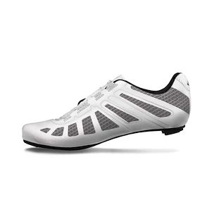 Heren fietsschoenen Giro  Imperial white