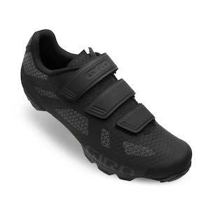 Heren fietsschoenen Giro  Ranger black