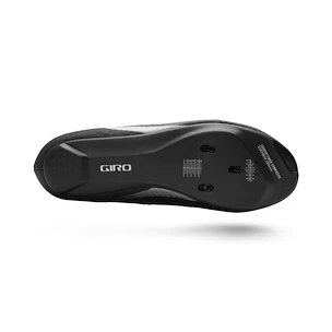 Heren fietsschoenen Giro  Regime black EUR 43