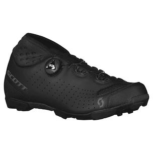 Heren fietsschoenen Scott  MTB Comp Mid