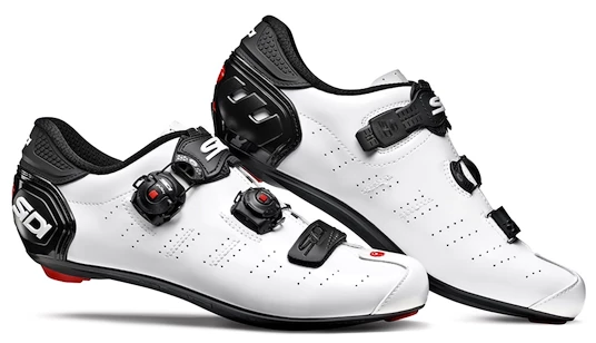 Sidi best sale fietsschoenen heren