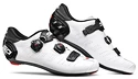 Heren fietsschoenen Sidi  Ergo 5 white