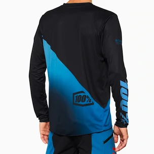 Heren fietsshirt 100%  R-Core-X LS