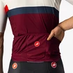 Heren fietsshirt Castelli  A Blocco