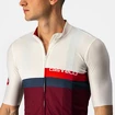 Heren fietsshirt Castelli  A Blocco