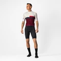 Heren fietsshirt Castelli  A Blocco