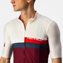 Heren fietsshirt Castelli  A Blocco