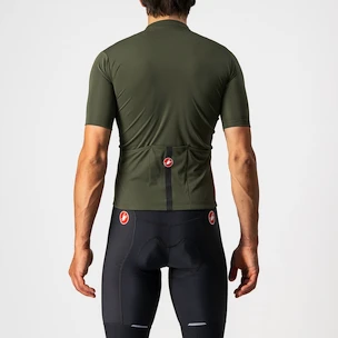 Heren fietsshirt Castelli  Classifica S