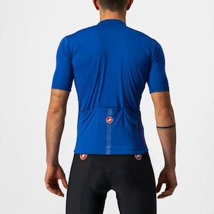 Heren fietsshirt Castelli  Classifica