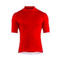 Heren fietsshirt Craft Keep WARM Essence red S