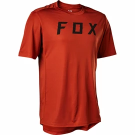 Heren fietsshirt Fox Ranger Ss Moth